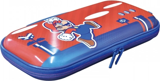 Official Mario design