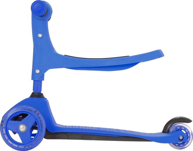 2v1: poganjalec in skiro v enem