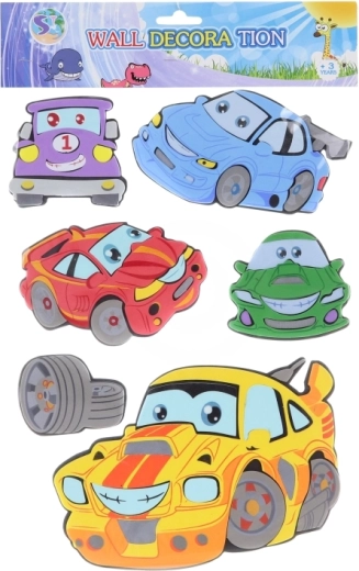 Mehak in lahek penasti material