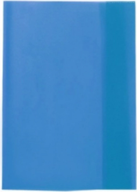 OXYBAG ovitek za zvezek A5 moder