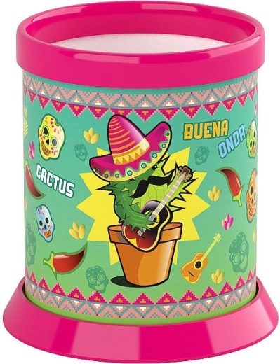 Vesele barvne motive