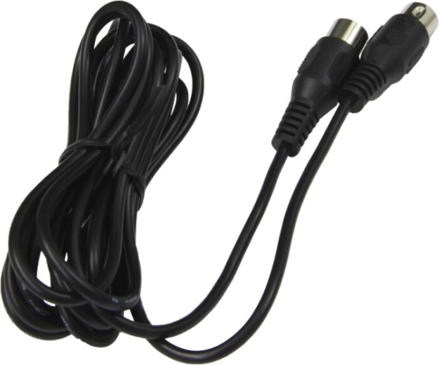 Charging Cable for Compa X4/5 JAMARA