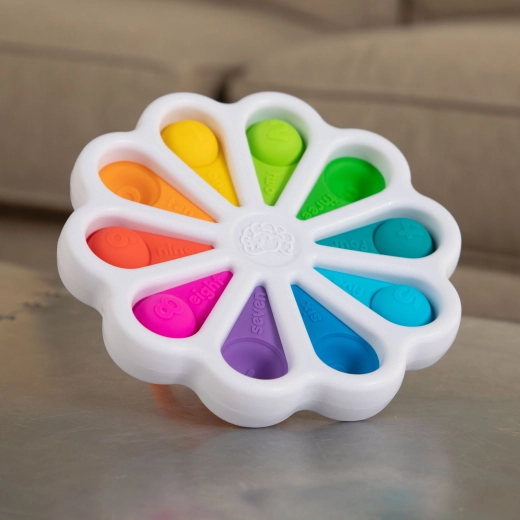 Uči številke naravno in zabavno