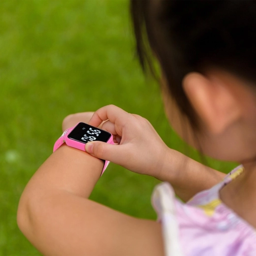 Udoben nastavljiv pašček