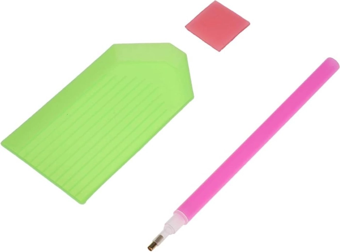 Popoln komplet za lahek začetek