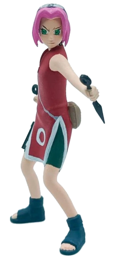 Comansi figurica Naruto: Sakura 10 cm
