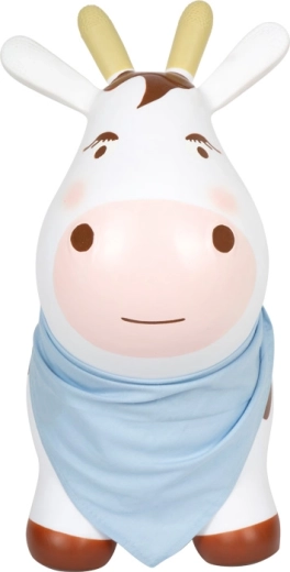 Varno držanje zahvaljujoč prijemljivim ušesom