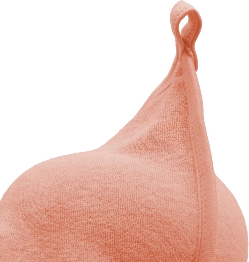 Mehak in vpojen frotir iz 100 % bombaža