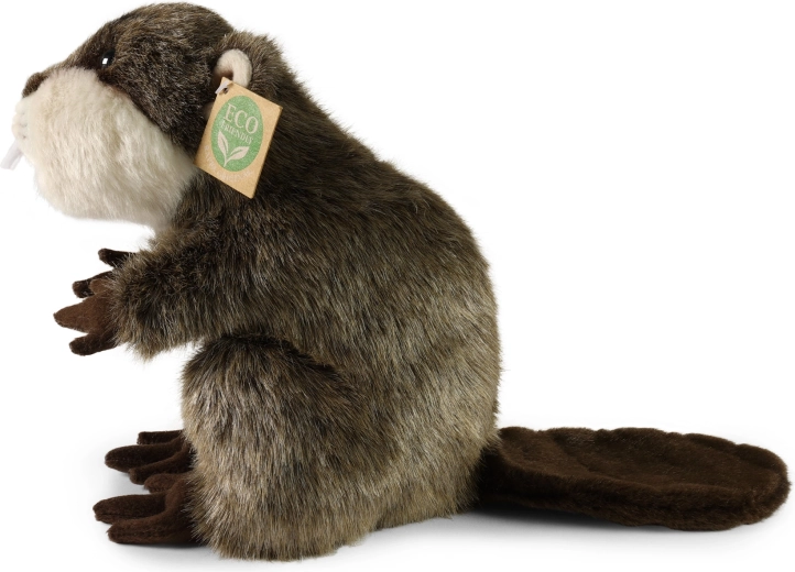 Okolju prijazen in varen od rojstva