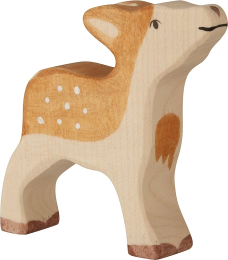 Holztiger srnček - 1 kos
