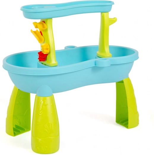 Stabilna in varna zasnova