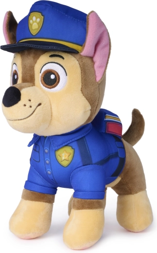 Avtentičen videz junaka PAW PATROL