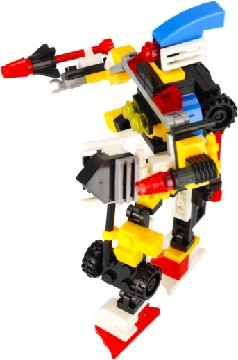 Premični deli in akcijski dodatki