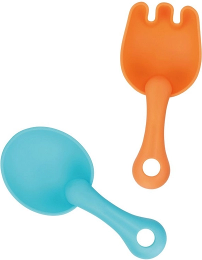 Praktično orodje za male graditelje