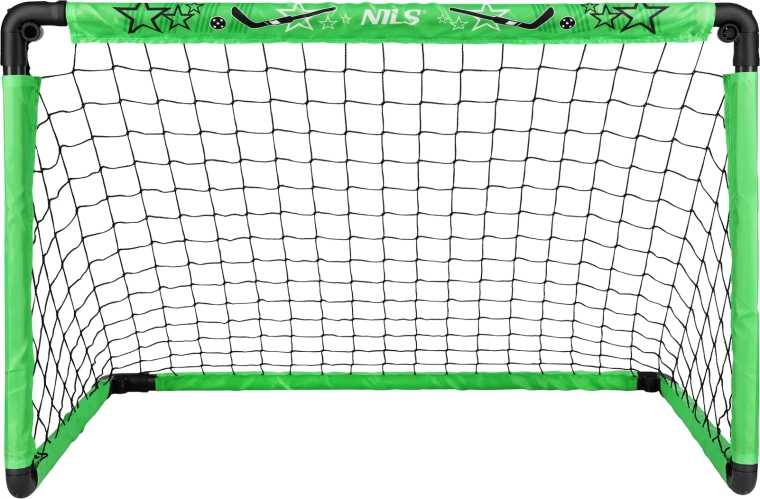 Zložljiv gol – minimum prostora, maksimum zabave