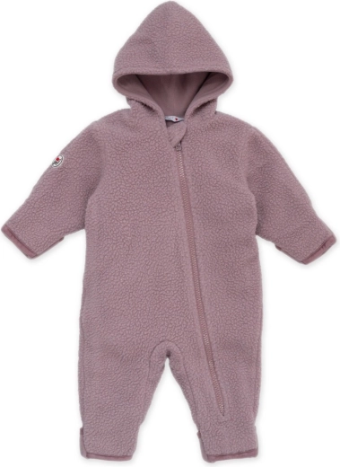 Asymmetrical zipper for easy diaper changes