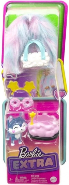 Odlična razširitev za Barbie Extra