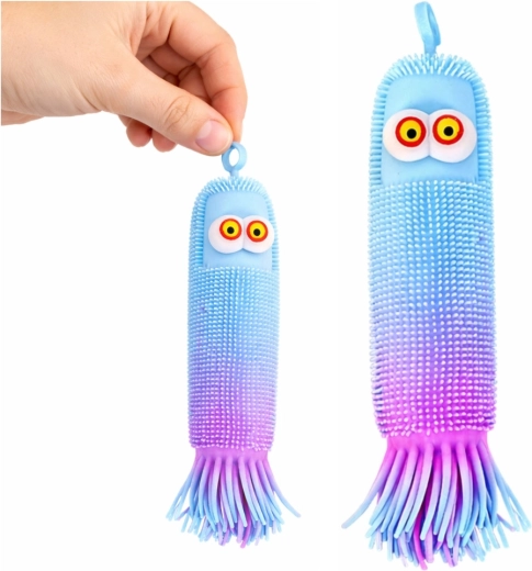 Praktična zanka za prst ali obešanje