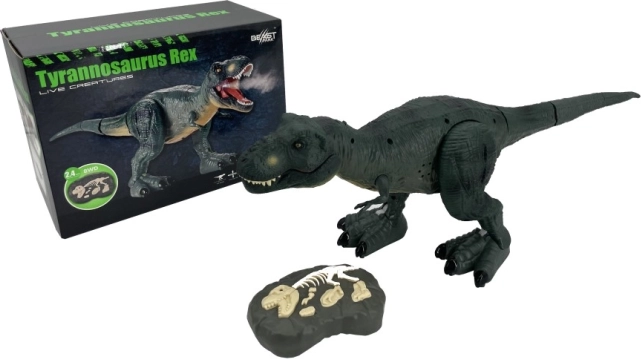 RC Hodnajoči Tiranozaverus Rex
