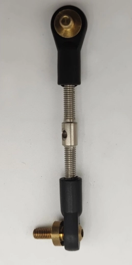 Servo povezava Skull Nightstorm