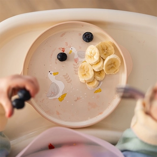 Nedrseče dno za večjo stabilnost