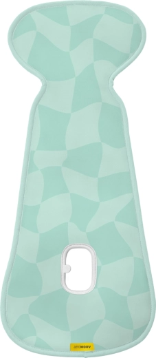 Vložek za voziček AeroMoov Cute Cubes limited