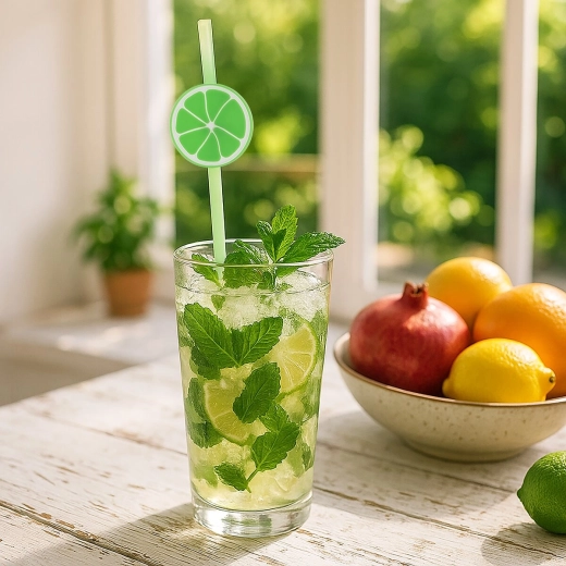 Dekorativna citrusna oznaka