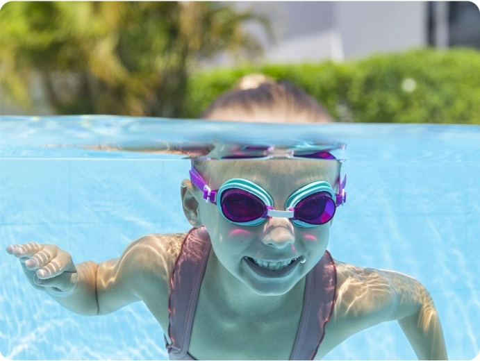 Idealna izbira za otroke od 7 let dalje