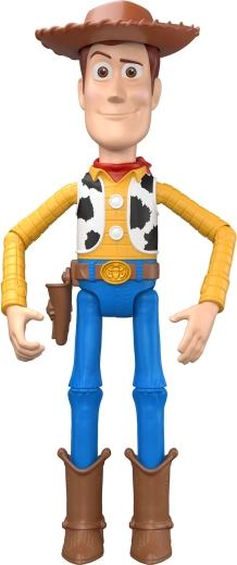Zvest šerif Woody iz Toy Story