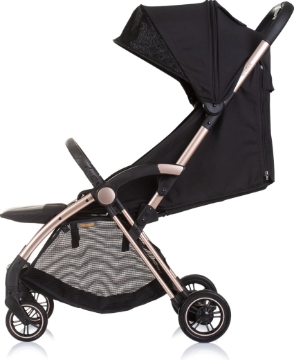 Udobje za otroka od rojstva