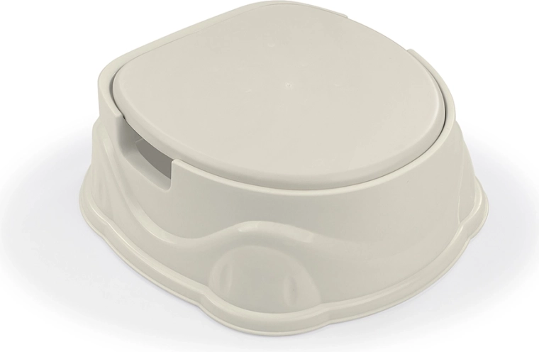 Stabilen stolček za vsakodnevno uporabo