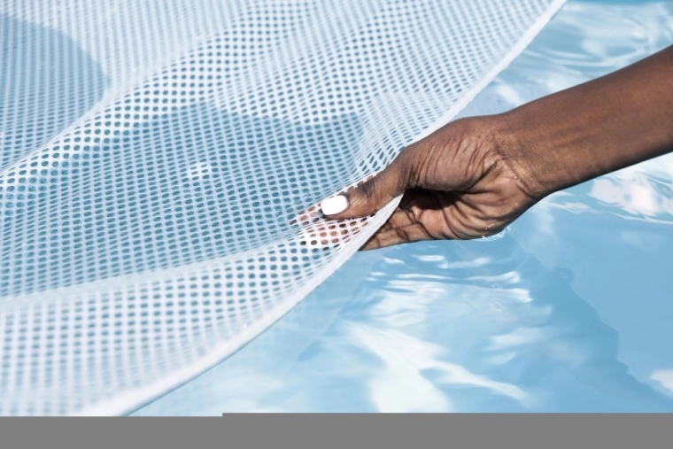 Hladno udobje zahvaljujoč mrežici CoolDown™