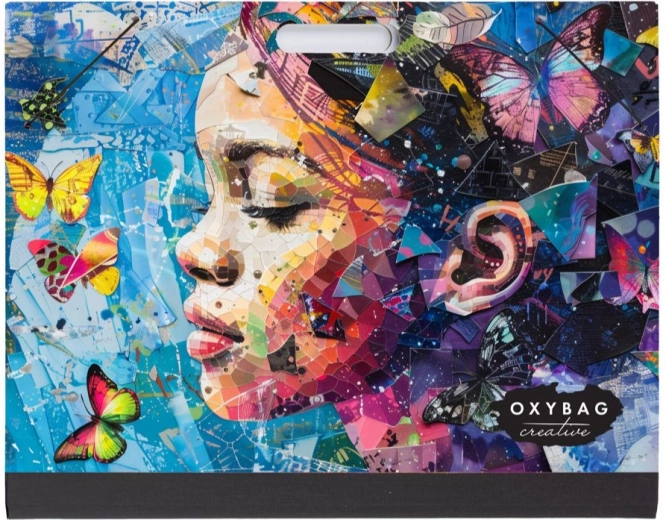 Mapa za risbe A3 PICASSO Artist