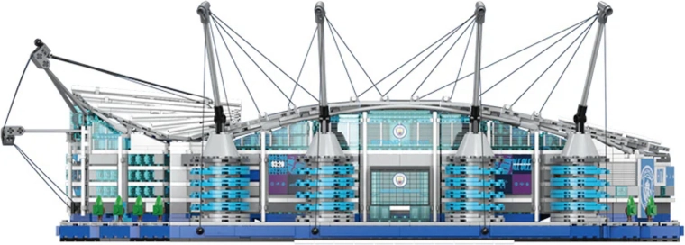 Modularna zasnova in potiskani elementi