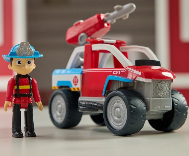 Premična figurica Ryder