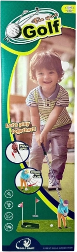 Otroški komplet za golf
