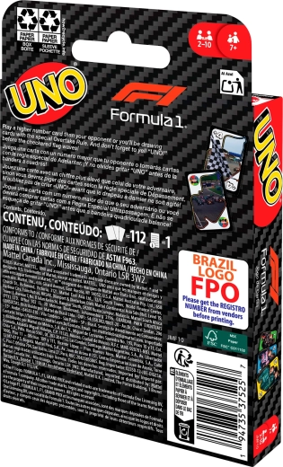 Fun for up to 10 players
