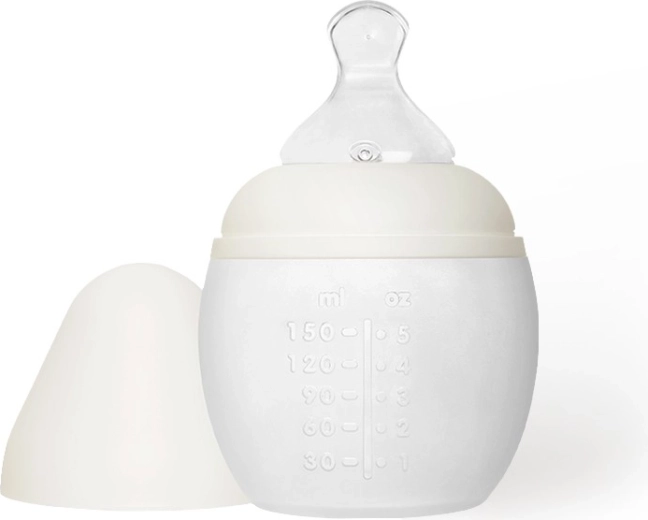 Élhée antikolikovska otroška steklenička 150 ml Milk