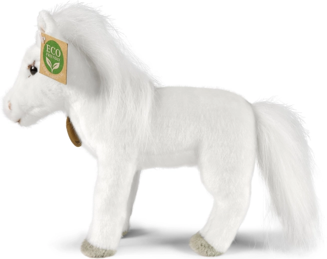 Realistični detajli in mehak kožušček