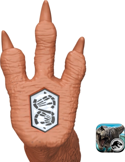 DNA koda za AR pustolovščine