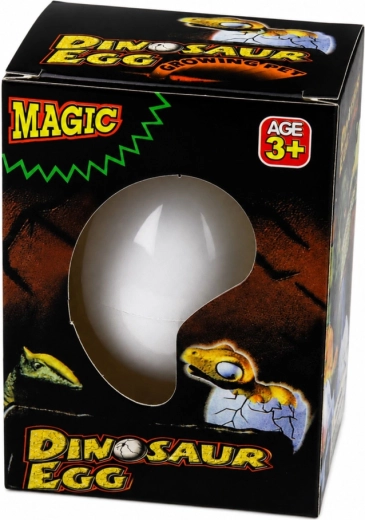 Rastoči dinozaver v vodi