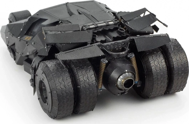 Zbirateljski model Batman Tumbler
