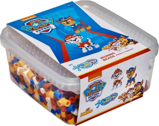 Celovit ustvarjalni komplet v čvrsti škatli