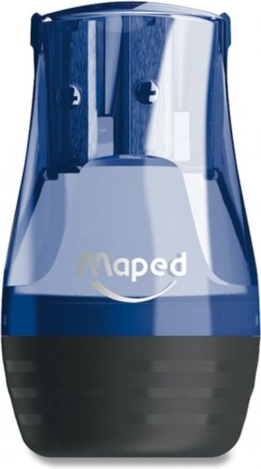 Šilček Maped Tonic Metal moder
