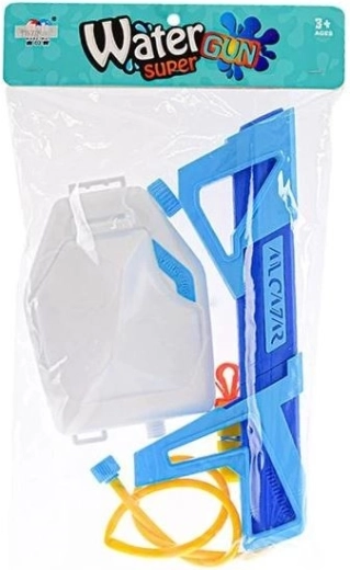 Daljša vzdržljivost zahvaljujoč zunanjemu rezervoarju