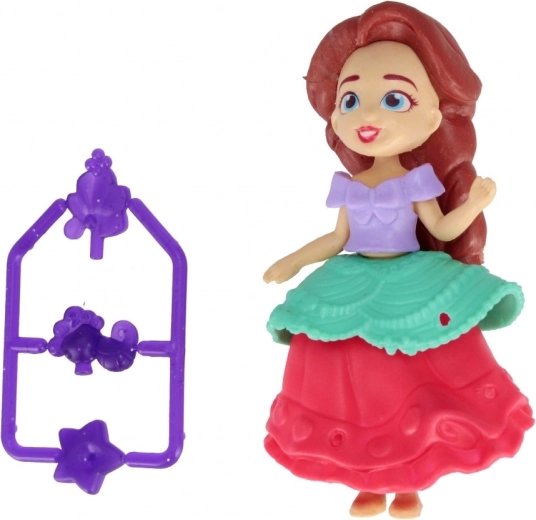 Tri pravljične različice