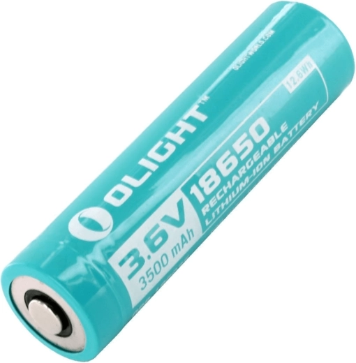 Optimizirana za magnetno polnjenje OLIGHT