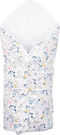 Klasična zavezovalna povijalka New Baby jerebika