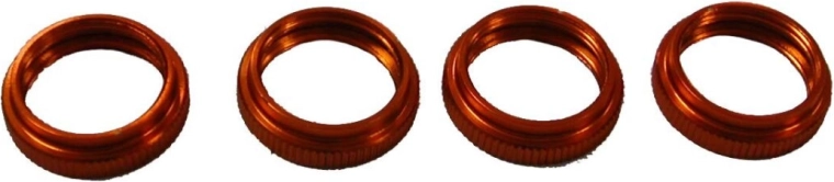JAMARA J-47C HN Aluminum Spring Adjuster