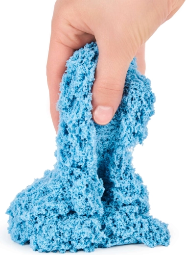 Čista zabava brez lepljenja